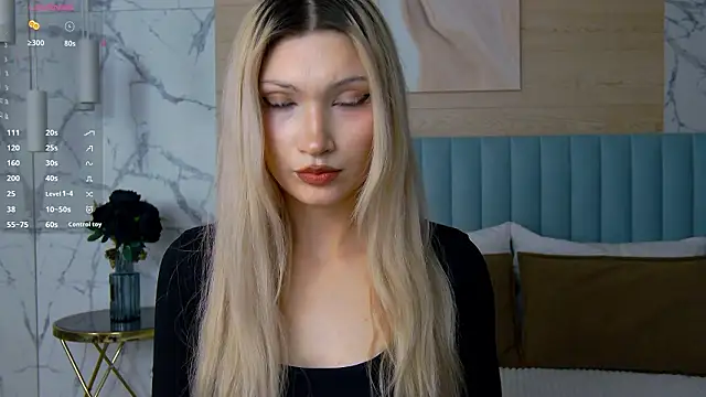 CarolReeves Live XXX-chat