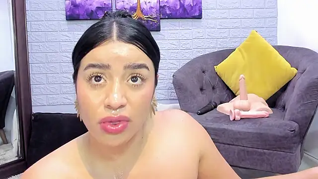 Eyes_Duque Chat XXX in diretta