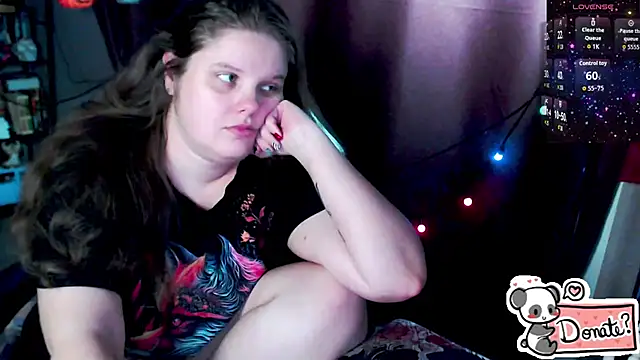 so_cute777's Live XXX Chat