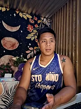 Felix_Asher Live XXX-chat