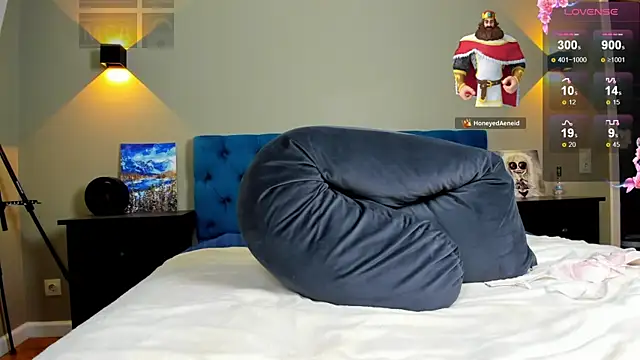 linda_ada10 Live XXX-Chat