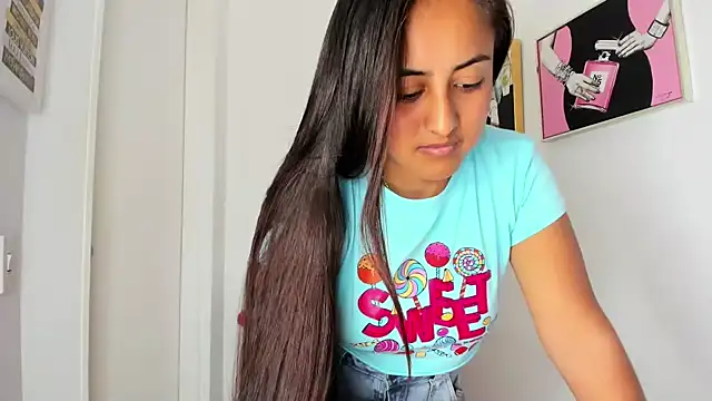 Alexxa_Rodriguez Live XXX-chat