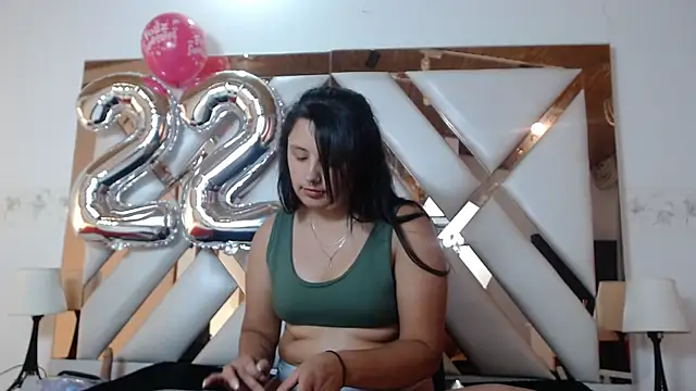 nathaly_low1 Live XXX-chat