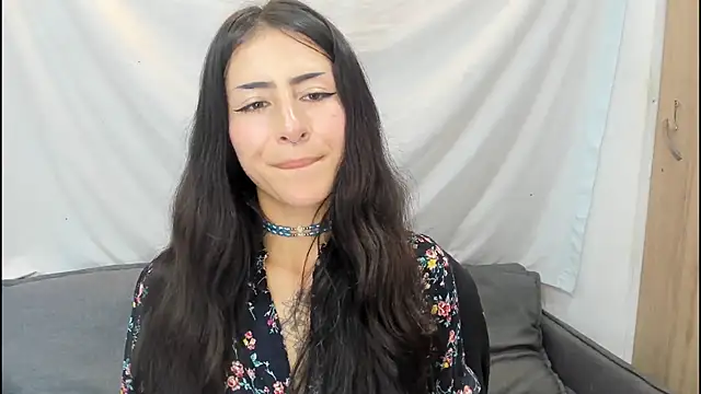 Chat XXX Live Mhelanny2