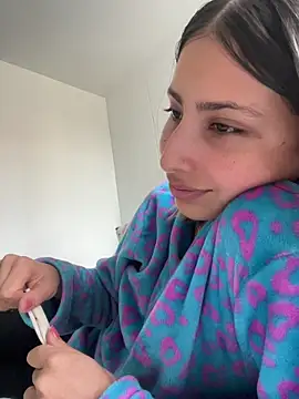 Ameellie's Live XXX Chat