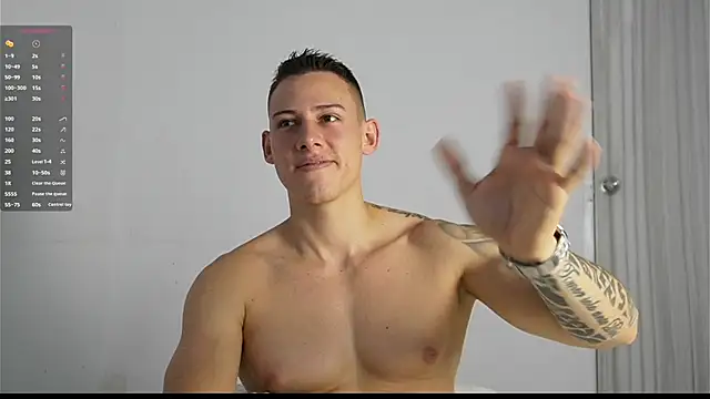 Онлайн чат XXX Muscle_King_Cum