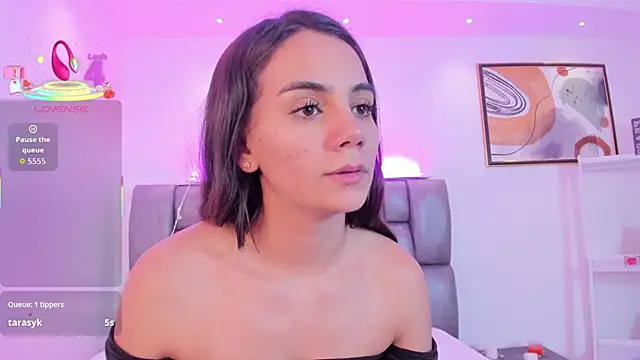 martina_mancini Live XXX-chat