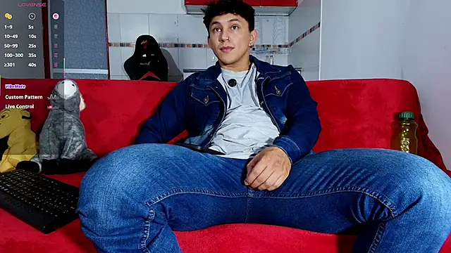 jacques_cardiet Live XXX-chat