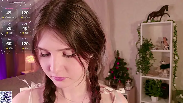 LeraKit Live XXX-chat