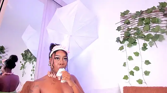 LexiieGrey Live XXX-chat