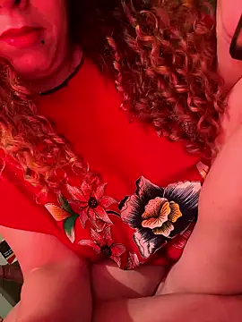 SaraaLoove's Live XXX Chat