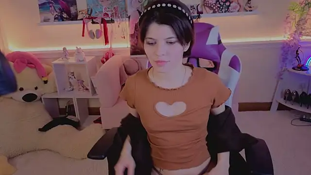 Katya_Zaitseva's Live XXX Chat