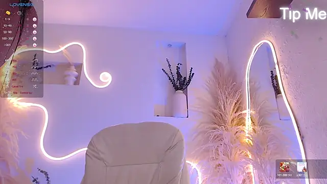 ViolettaHotLatin_'s Live XXX Chat