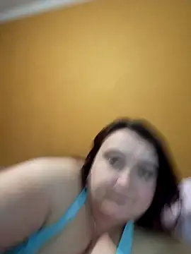 LiluHot's Live XXX Chat