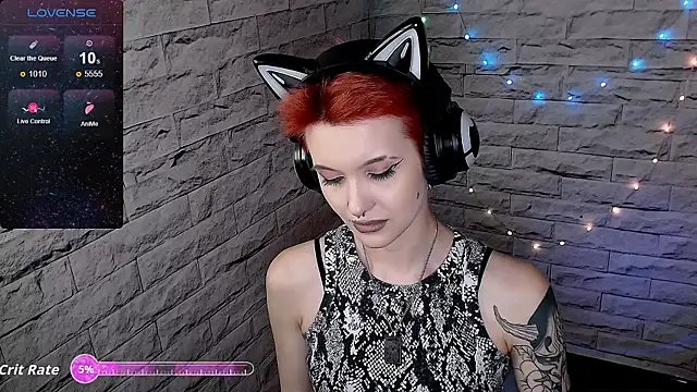 Lauren_Raquel_ Live XXX-chat