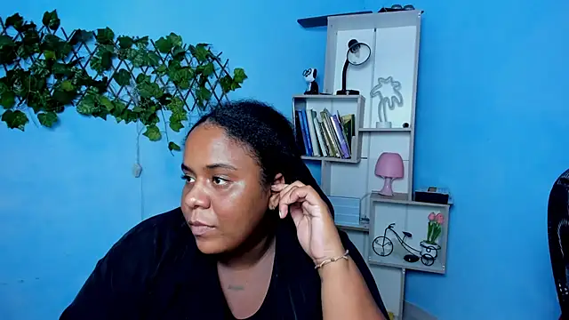 bbw_charlote's Live XXX Chat