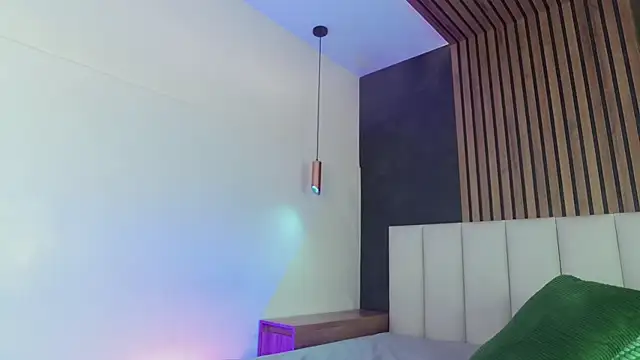 eva_daemon's Live XXX Chat