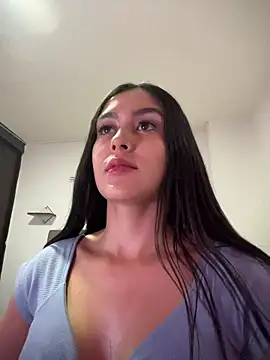 am_lee élő XXX-chatje