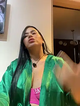 Chat XXX ao vivo de Miah_gomez_