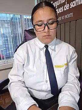 Cute_Penelope's Live XXX Chat