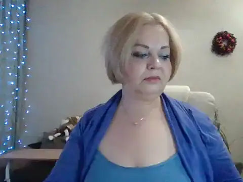 แชท XXX สดของ SofiyaPetrova