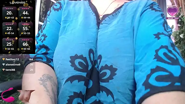 kalpanaaishaa Live XXX-chat