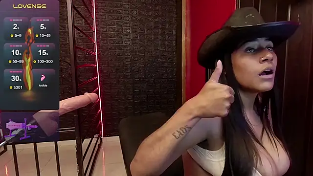 Rubi_boobs_'s Live XXX Chat