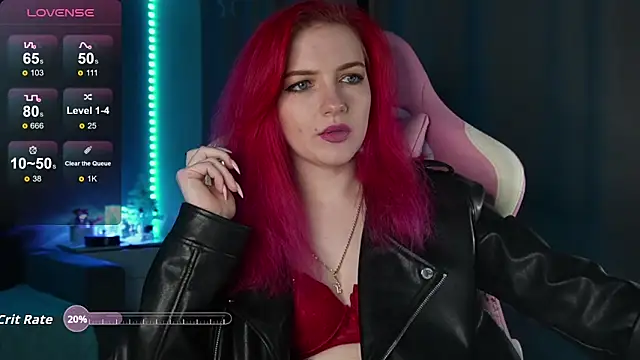 joyhannahh's Live XXX Chat