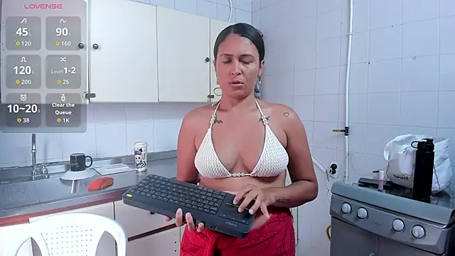 SofiCams1 라이브 XXX 채팅