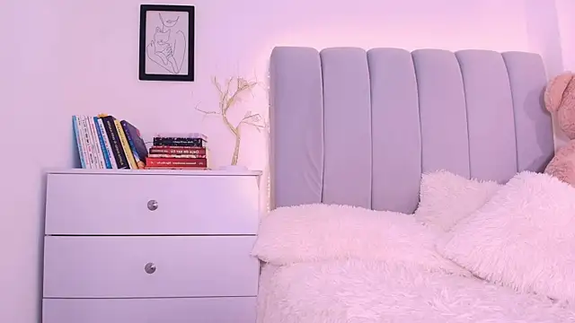 DannaHyde's Live XXX Chat