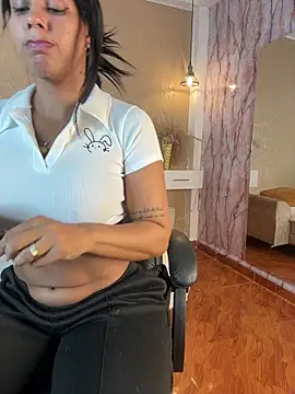 Chat XXX ao vivo de Cleopatra_Fit