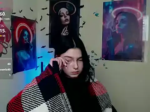 Cherry_Girl1's Live XXX Chat