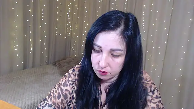 JillStevens' Live XXX Chat