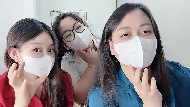 Bamboo_Swetie's Live XXX Chat