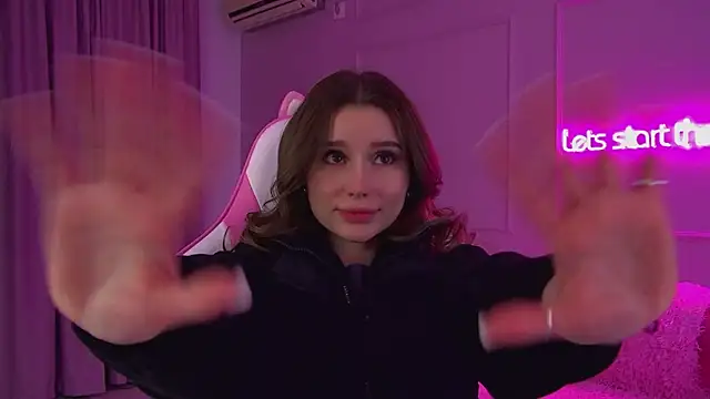 DianaVert Live XXX-Chat