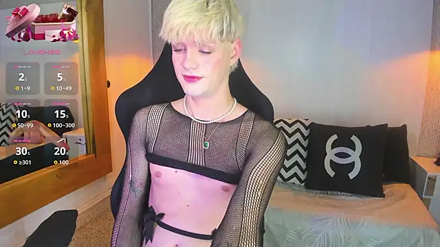 Chat XXX Live VladHellsing4