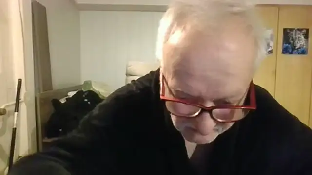 Sammy1660's Live XXX Chat