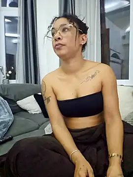 tahlialane Live XXX-chat