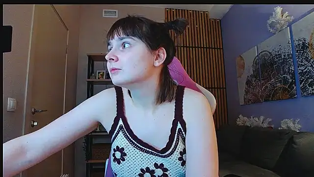 ManuTaya's Live XXX Chat