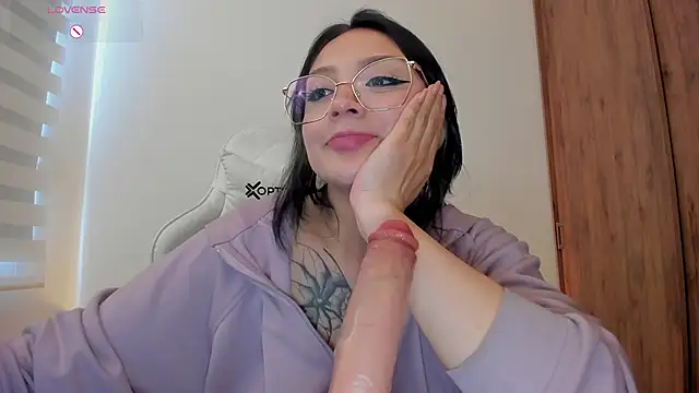 Hannya_moon Live XXX-chat