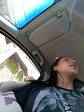 Bonny_Klote's Live XXX Chat