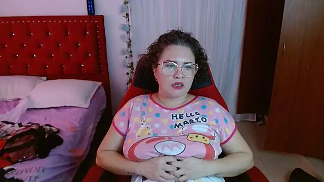 Chat XXX en directo de helenca43