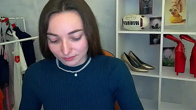 _Barbie_Kiss_: απευθείας συνομιλία ΧΧΧ