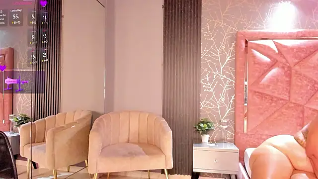 AnaHank_'s Live XXX Chat