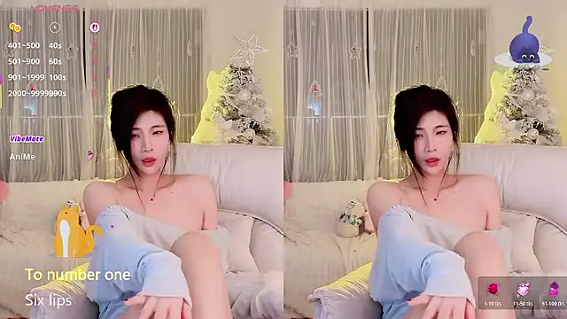 Vaidurya-Yolo's Live XXX Chat