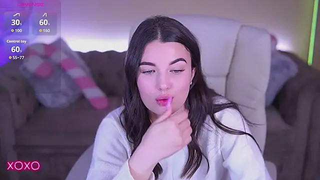 Chat XXX en directo de YourLolaBunny