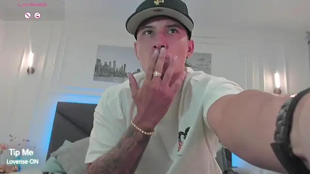 Damian23__'s Live XXX Chat