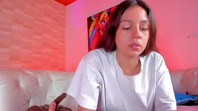 Luci_Ramirez Live XXX-chat