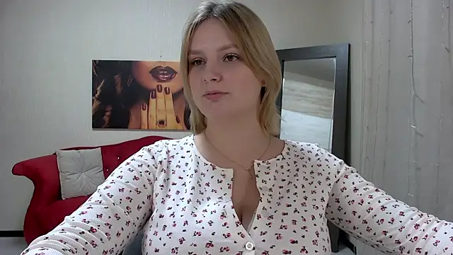 DianeMills Live XXX-chat