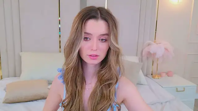 MarybethSnow Live XXX-chat